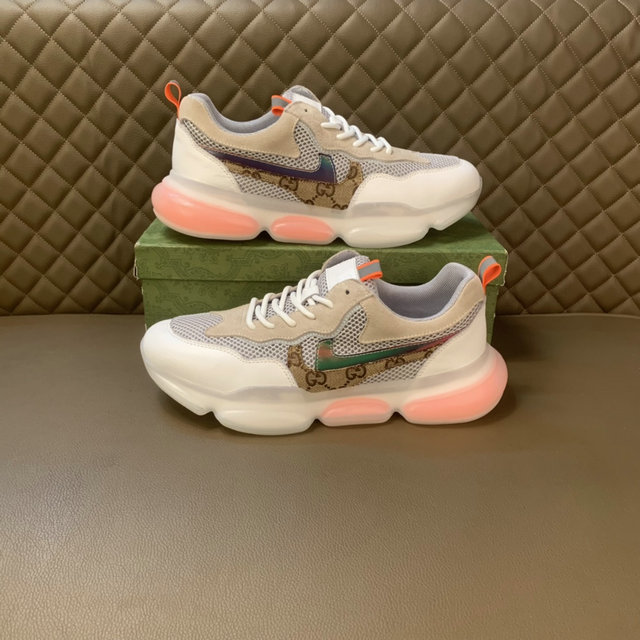 men gucci shoes-269